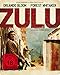 ZULU Steelbook [Blu-Ray] [Alemania]
