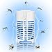 Price comparison product image Queta Electronic Insect Killer, Lamp-Socket Electric Practical Mini LED Mosquito Repellent Fly Bug Insect Trap Zapper Killer For Household
