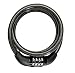 Auto Hub Number Lock For Bikes - Helmet Lock RS.169.00