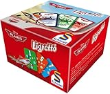 ligretto junior schmid L x B x H: 10x10x7 cm Schmidt Spiele 3003 - Disney Ligretto Planes