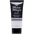 W7 Prime Magic Face Primer - Clear Makeup Base Priming Formula For Flawless Skin - Vegan Makeup