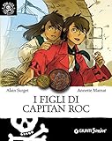 Image de I figli di Capitan Roc (Pirati coraggiosi Vol. 1) (Ital