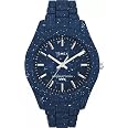 Timex Waterbury – Orologio Uomo Al Quarzo TW2V37400 – Cinturino In Argento Sterling – Design Classico E Confezione Ufficiale - 2