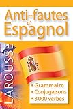 Anti-Fautes Espagnol