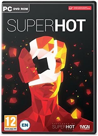 Superhot (PC DVD)