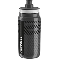 Borraccia Sportiva Science In Sport 800ml - Con Sistema Easy Mix, Per Ciclismo E Palestra, Lavabile