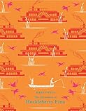 The Adventures of Huckleberry Finn (Puffin Classics) by Mark Twain, Darren Shan