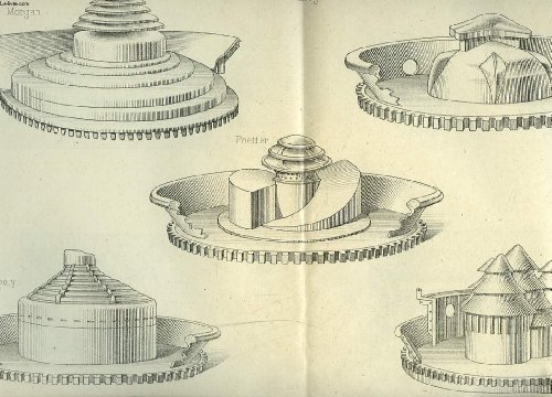 COURS DE METALLURGIE GENERALE. GAZOGENES (12 PLANCHES) / FABRICATION DU COKE (10 PL.) / FOURS DE VERRERIE (8 PL.)/ MATERIAUX DE CONSTRUCTION (21 PL.). gratuit COURS DE METALLURGIE GENERALE. GAZOGENES (12 PLANCHES) / FABRICATION DU COKE (10 PL.) / FOURS DE VERRERIE (8 PL.)/ MATERIAUX DE CONSTRUCTION (21 PL.). gratuit