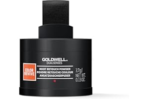 Goldwell Dualsenses Color Revive Root Retouche Racine Cheveux Rouge Cuivré 3,7 gr