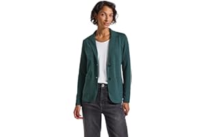 Street One 2116815 Americana básica Mujer (Pack de 1)