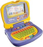 Ordinateur éducatif winnie l'ourson vtech - Vtech Ordinateur éducatif winnie l'ourson vtech - Vtech