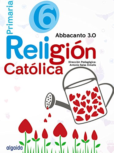 Religión Educación Primaria Abbacanto 30 6º
