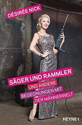 Download Säger und Rammler und andere Begegnungen mit der Männerwelt