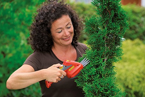 WOLF-Garten FINESSE 50 SET; 7269000 - 7