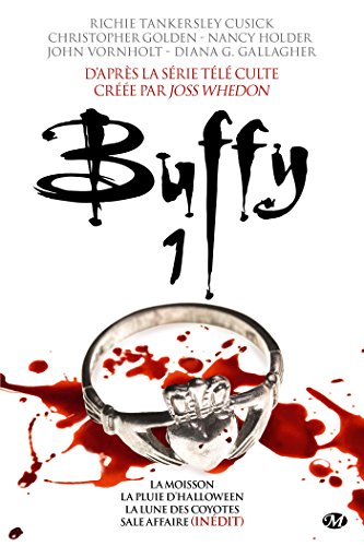 Télécharger Buffy 1 Livre eBook France
