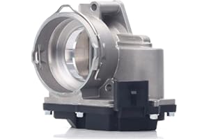 ‎PIERBURG Pierburg 7.03703.73.0 REGELKLAPPE