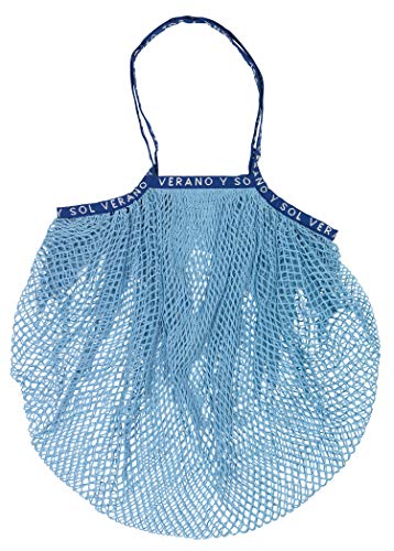 Preisvergleich Produktbild Becköndergaard Reya Market Powder Blue