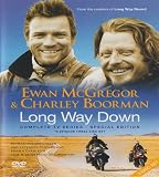 Long Way Down (Special Edition) [3 DVDs] [UK Import] - Ewan McGregor