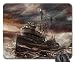 Produktbild Ship in The Storm Mouse Pad, Mousepad (Oceans Mouse Pad)