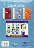 Image de Organisation et planification (A4) BTS AG PME-PMI - Livre de l'élève - Ed. 2013