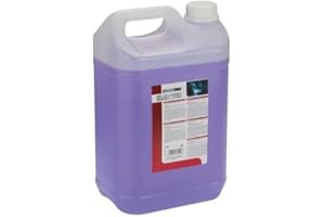 HQ Power VDLSLHT5 5 Liter Pro Flüssigrauch mit hoher Dichte