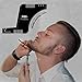 Beard Shaping Tool w/ BONUS Beard Shaping Guide - Premium Packaging - Shape your beard to perfection with the advanced Soho beard shaper comb - Limited stock!