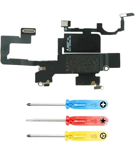 Module écouteur Interne (haut-parleur D'oreille) Pour IPhone 12 Mini - Occasion, Fonctionnel