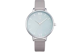 SHENGKE Damen Armbanduhr Kreative Frauen Uhren Marke Uhr Frauen Mesh Kleid Uhr Echtes Leder