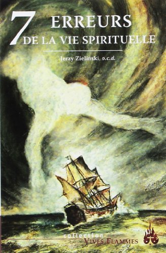 Download 7 erreurs de la vie spirituelle Download 7 erreurs de la vie spirituelle