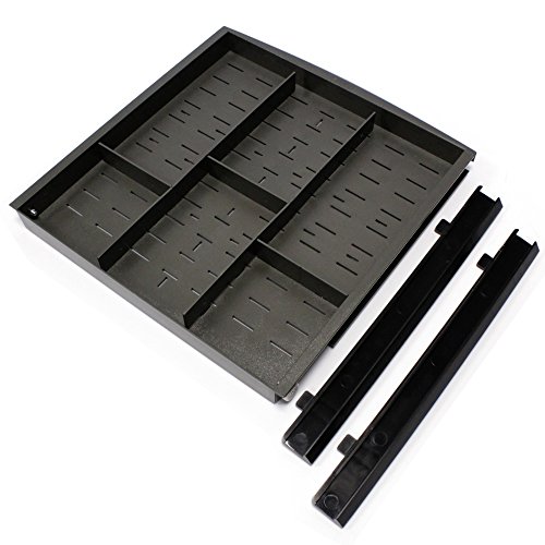 Cablematic - Removable shelf deshumidificora cabin edry