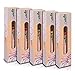 Gel Nail Polish Pen,Top Coat,Soak Off UV LED gel,Lagunamoon TO-GO gel polish