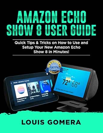 how to use the echo show