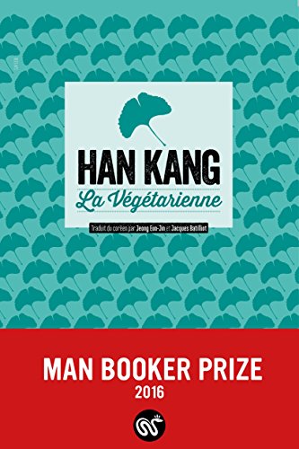 couverture de : La v&eacute;g&eacute;tarienne