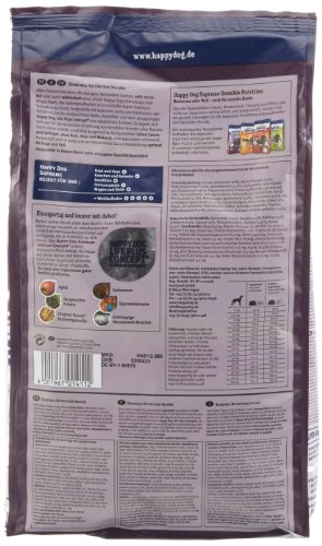 Happy-Dog-Dog-Food-Supreme-Sensible-Ireland-1kg