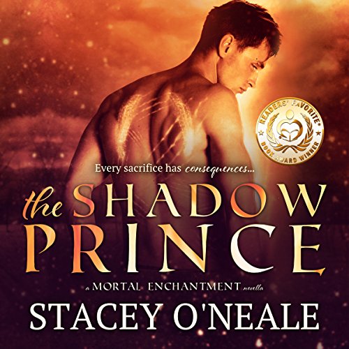 Télécharger The Shadow Prince: Mortal Enchantment, Book 1 Francais PDF