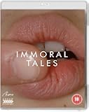 Immoral Tales (Blu-ray + DVD)