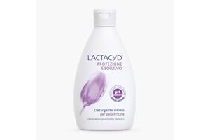 Lactacyd - Protección y alivio – 300 ml