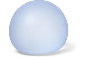 Speks Gump Stress Balls - Silky Soft Memory Gel Squishy Fidget Toy for Adults and Teens 14+ | Stress Relief Present, Office Desk Toy | Dew
