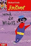 Cover zum Buch Jim Knopf und die Wilde 13
