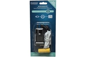 KAEMINGK Batterie Adapter 4.5 Volt 3 x AA Mignon