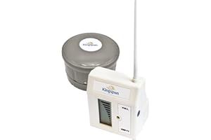 Kingspan Watchman Sonic Advanced Oil Level Monitor