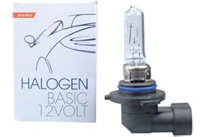 M-Tech Z9 Lampe halogène 12 V 65 W HB3 – 9005