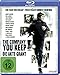 The Company You Keep - Die Akte Grant (Blu-ray) [2012] [Region A & B & C]
