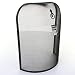 Marko Fireside Tiroran Fire Guard Screen Protector Cover Fireplace Shield Spark Fireside Black Mesh