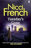 Image de Tuesday's Gone: A Frieda Klein Novel (2) (Frieda Klein Series)