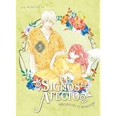 Signos De Afecto 05 - Manga Shojo