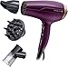 Remington D5219 Your Style Dryer with Spin Curl