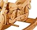 BRAND NEW ROCKING MOTORBIKE rocking horse PUCK