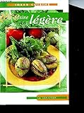 La cuisine légère