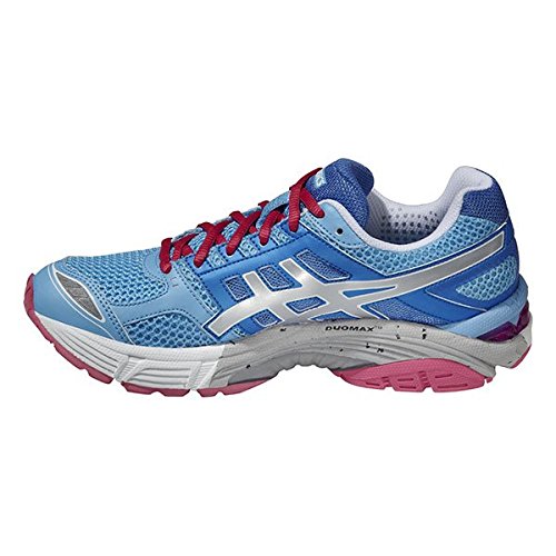 ASICS GEL-FOUNDATION 11 Women’s Laufschuhe – SS15 - 2